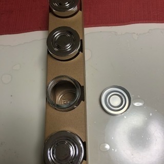 スパイス器（ガラス器）の画像