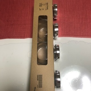 スパイス器（ガラス器）の画像