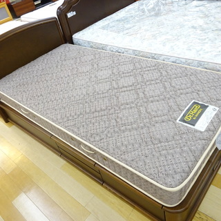 Simｍons（シモンズ）シングルベッド