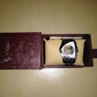 COGU ITALY  腕時計