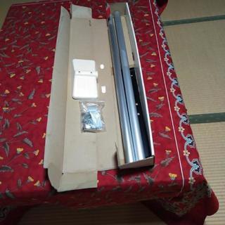 再度値下げしましたアイリスオーヤマポストセットの画像