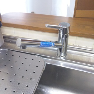 大阪府・京都府・兵庫県・奈良県　水道修理専門店一緒に働ける方募集中です！の画像