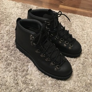 ダナー ゴアテックス ブーツ