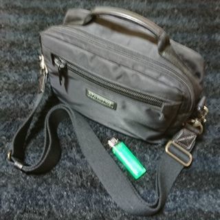 (お取引ありがとうございました)G.T.HAWKINSショルダー...