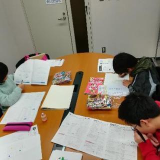 中学生が100%高校合格のオム先生の塾