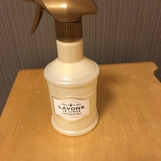 LAVONS LE  LINGE 衣類・布用消臭剤