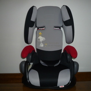 【中古】アップリカ　ジュニアシート