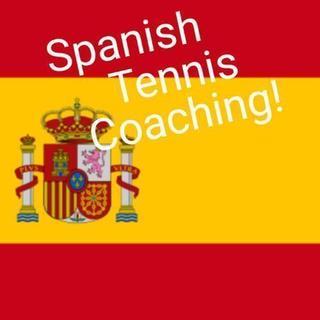 日本では教えてもらえないスペイン流テニスコーチング！Tennis...