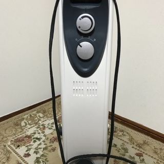 ダイエイ オイルヒーター DT-DH1211