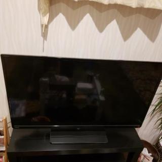 REGZA 40型 テレビ台 Chromecastまとめ売り
