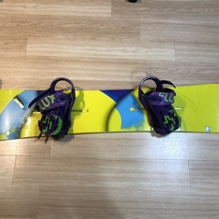BURTON 157cm スノーボード FLUX L/M25144 Amazon | バートン（BURTON） スノーボード ビンディング