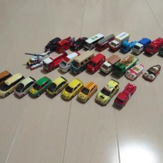 【完売】トミカ