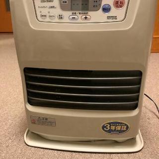 ダイニチ石油ファンヒーター