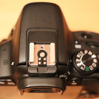 CANON EOS Kiss X7 / 充電器と純正バッテリー2個付の画像