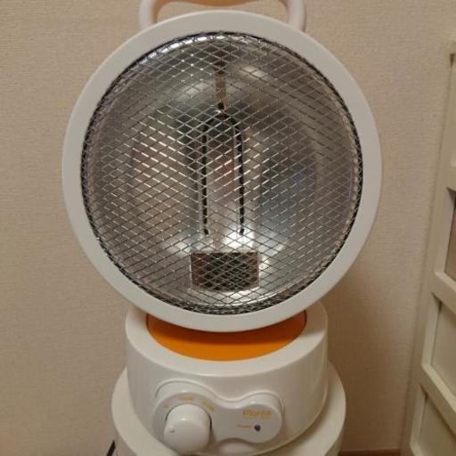 カーボンヒーター