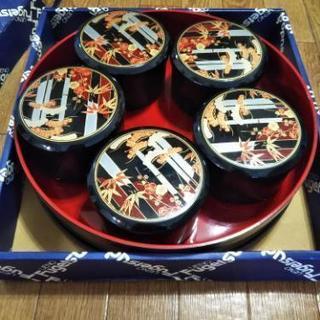 ちらし寿司の器