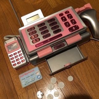 レジスター