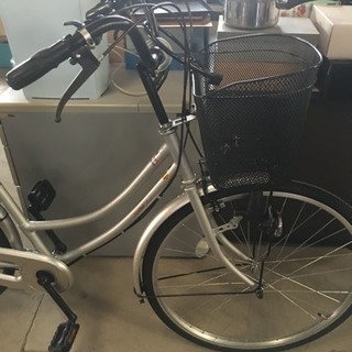 自転車