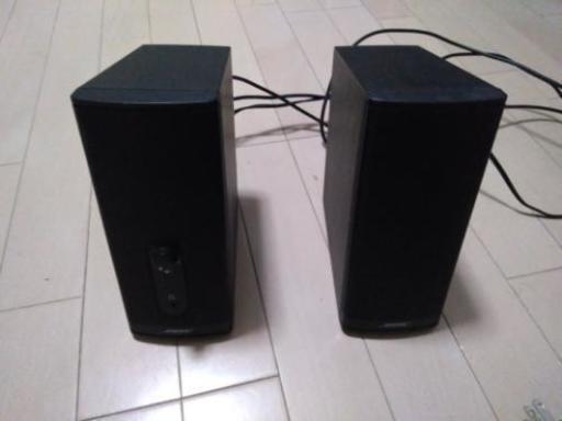 BOSE スピーカー（予定者決定済）