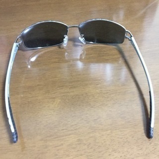 メガネの画像
