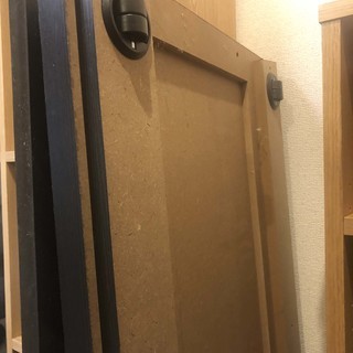 ハヤミ工産　ハミレックス　BR-5182　フロアー型３連AVラックの画像