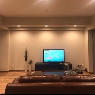 定価14万円 総革2シーターソファの画像