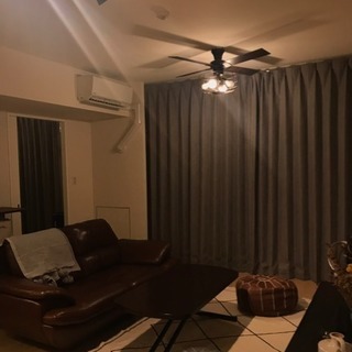 定価14万円 総革2シーターソファの画像