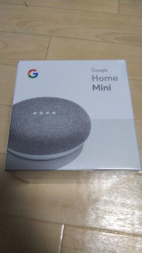 その他 google Home Mini