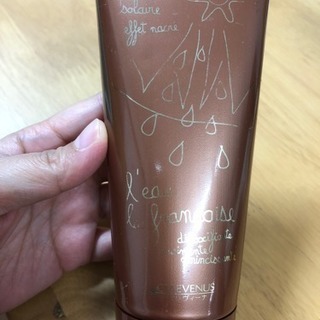 ☆ローラフランセーズ デトックスリフティングクリーム