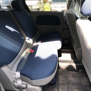 車検有り！シエンタ。77000キロ！内外装、キレイです！の画像