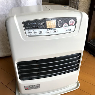 ダイニチ工業 FW-327NE-W  石油ファンヒーター