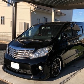 20系 アルファード350Ｓ 美車 埼玉