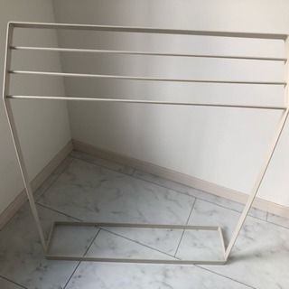 sarasa design store nspタオルスタンドL