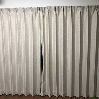 カーテン