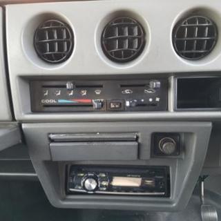 超希少車！生産台数1329台！ジムニーJA12Cボディ極上！静岡西部の画像