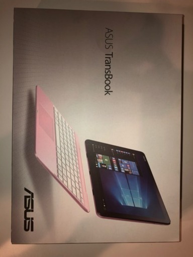 ASUS ノートパソコン