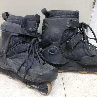 インラインローラースケート