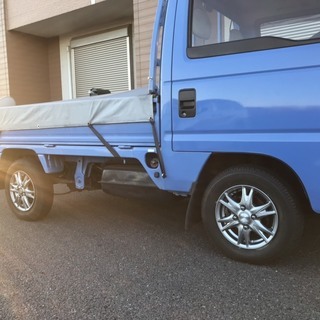 軽トラックで運べる範囲の荷物お運びいたします。