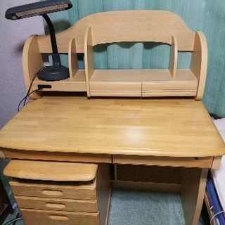 チトセ 学習机