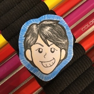 ✨🎨絵を描いて、遊ぼう❗️遊べるイベントもいっぱい🤓✨ - 大阪市
