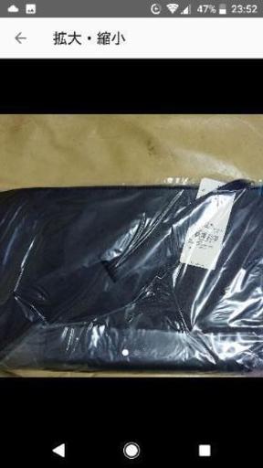 新品 クラッチバッグ