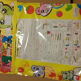 花火セット売ります。
