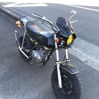 エイプ50 神奈川県