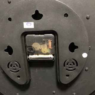 ONE PIECE (ワンピース) 掛け時計 アナログの画像