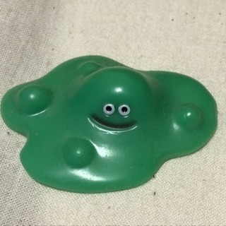 バブルスライム