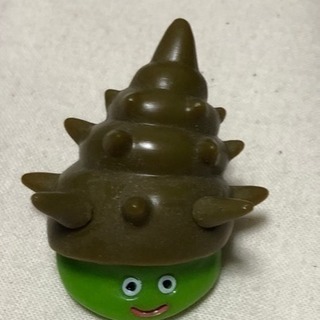 スライムつむり