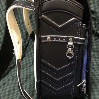 ランドセル 男の子用 黒 の画像