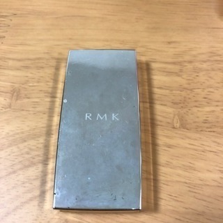 ☆RMKジェリー×パウダーアイズの画像