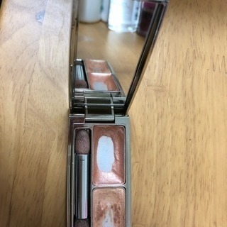 ☆RMKジェリー×パウダーアイズの画像