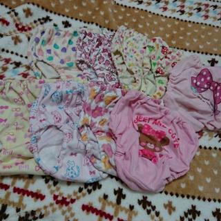 80,90センチ パンツ売りますの画像